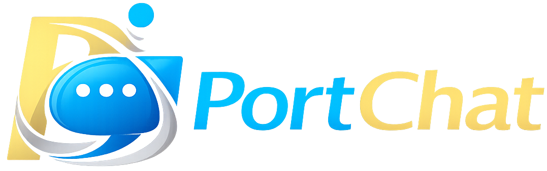 PortChat
